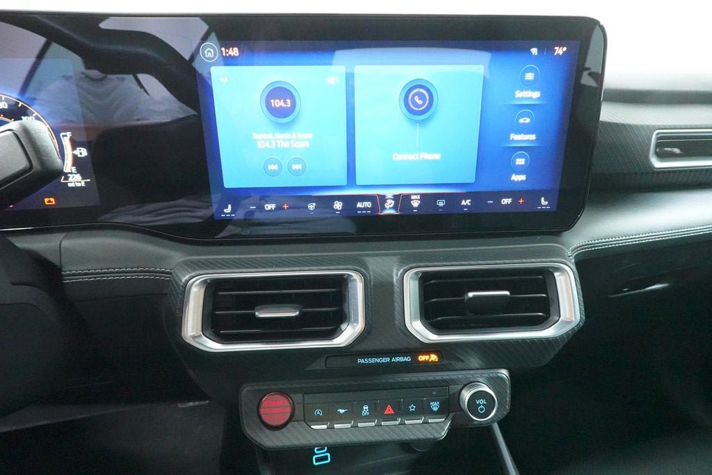 Certified 2025 Ford Mustang Premium RWD image 15