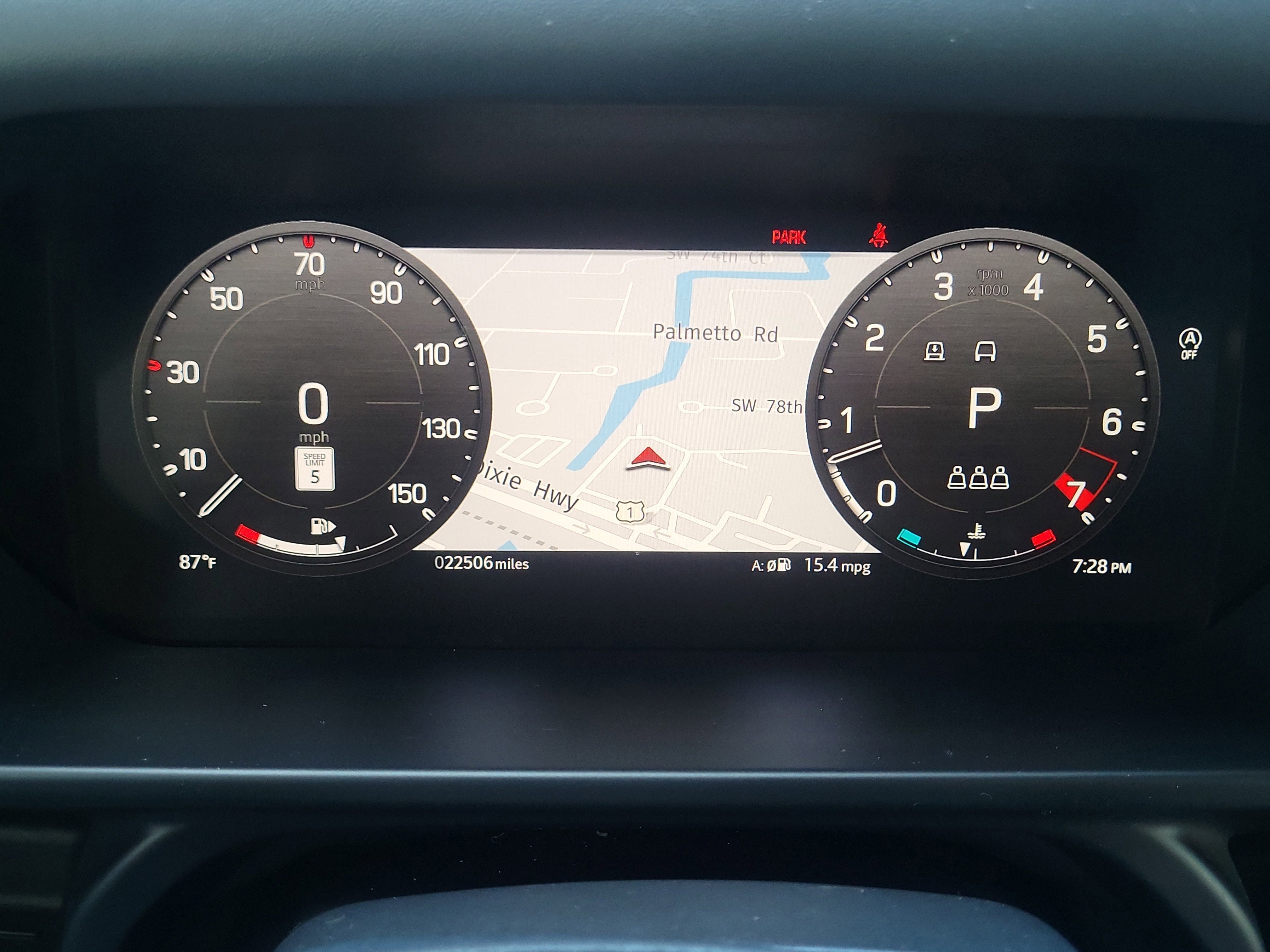 Used 2023 Land Rover Defender 110 X-Dynamic SE AWD/4WD image 21