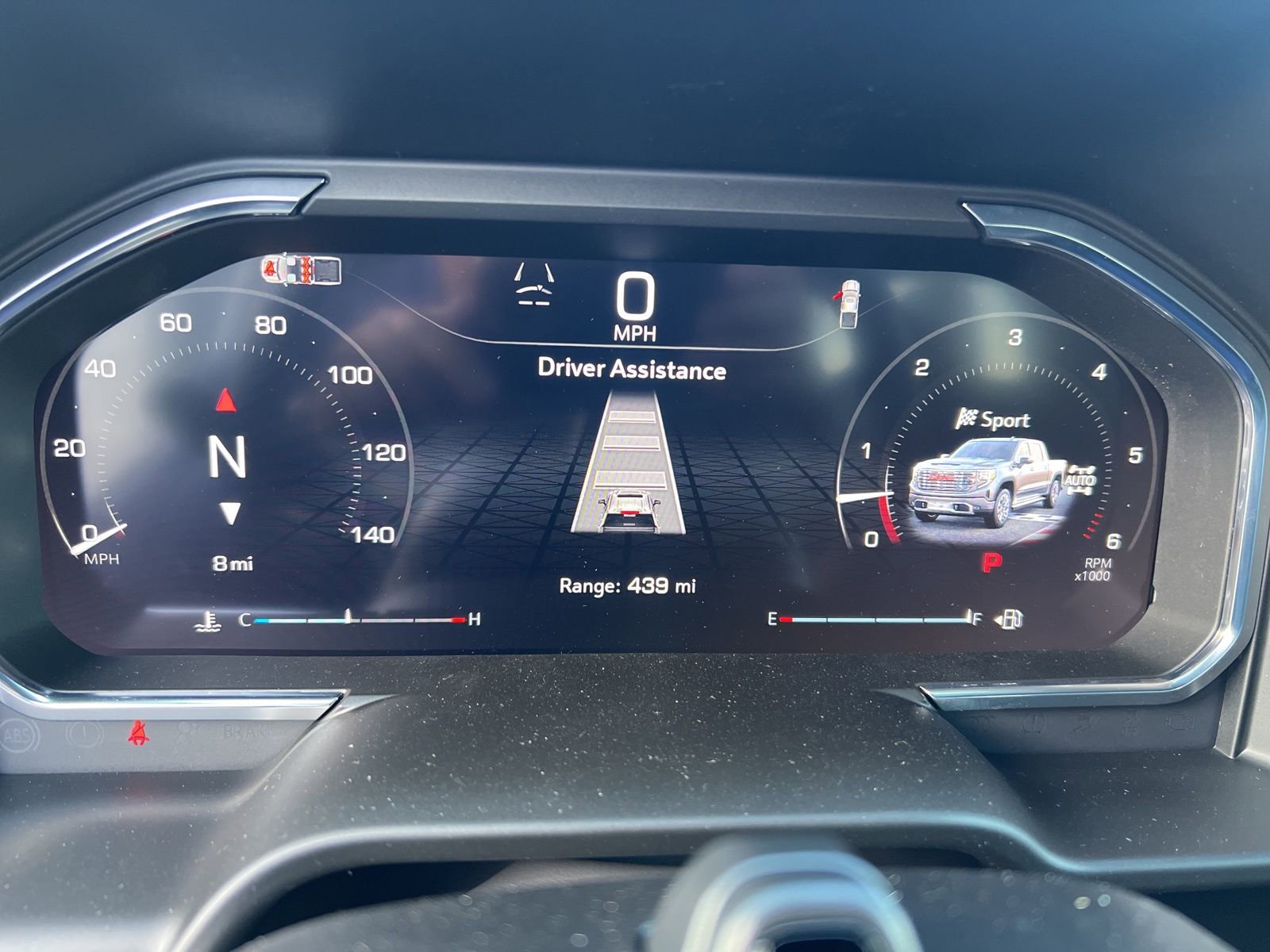 New 2026 GMC Sierra 1500 Denali image 14