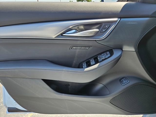New 2026 Cadillac CT5 Premium Luxury RWD image 29