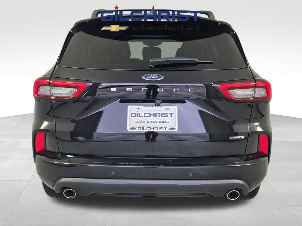 Used 2023 Ford Escape ST-Line Elite image 8