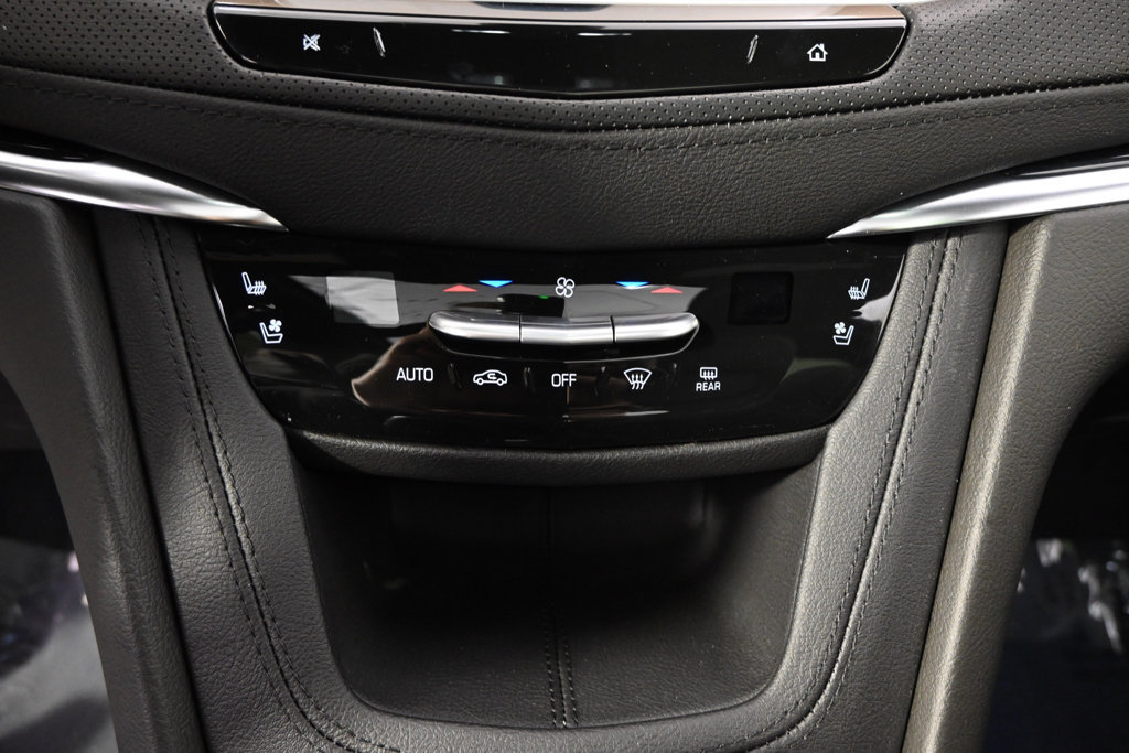 New 2026 Cadillac XT5 Premium Luxury w/ Driver Assist Package AWD/4WD image 30