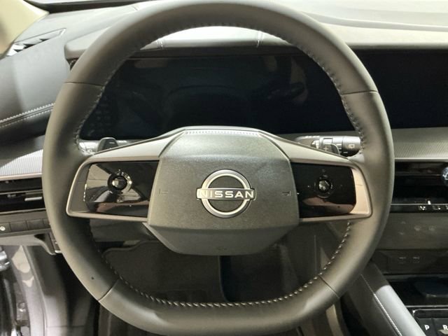 New 2026 Nissan Murano SV image 14