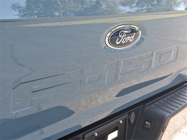 Used 2023 Ford F150 Lariat image 29