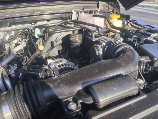 New 2026 Jeep Gladiator Mojave AWD/4WD image 25