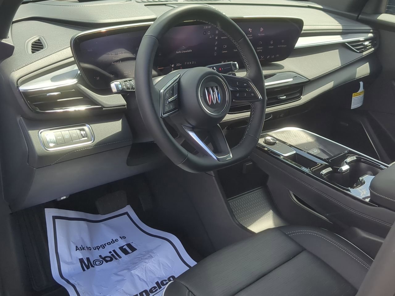 New 2026 Buick Enclave Sport Touring w/ Power Package image 10