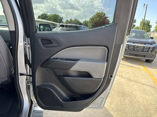 Used 2020 GMC Canyon 2WD Crew Cab w/ Convenience Package image 25