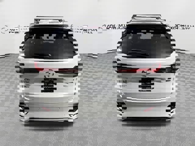 New 2026 MAZDA CX-70 3.3 Turbo S w/ Premium Plus image 7