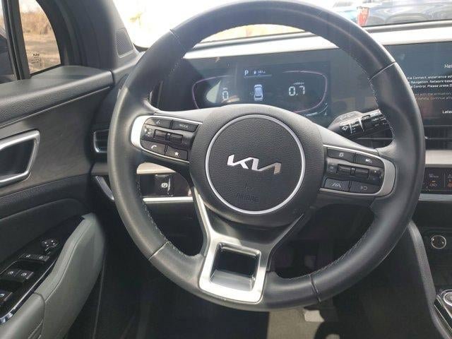 Used 2023 Kia Sportage X-Line w/ X-Line Premium Package image 15