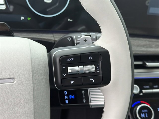 New 2026 Hyundai Santa Fe Calligraphy image 26