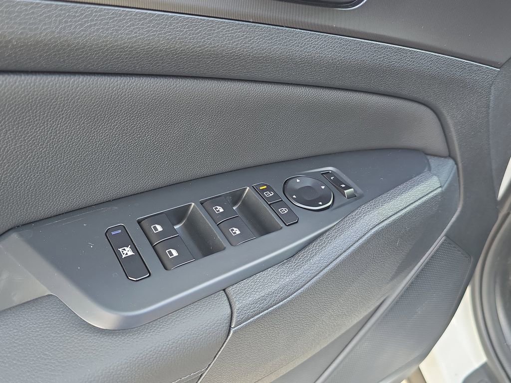 New 2026 Kia Sportage EX image 20