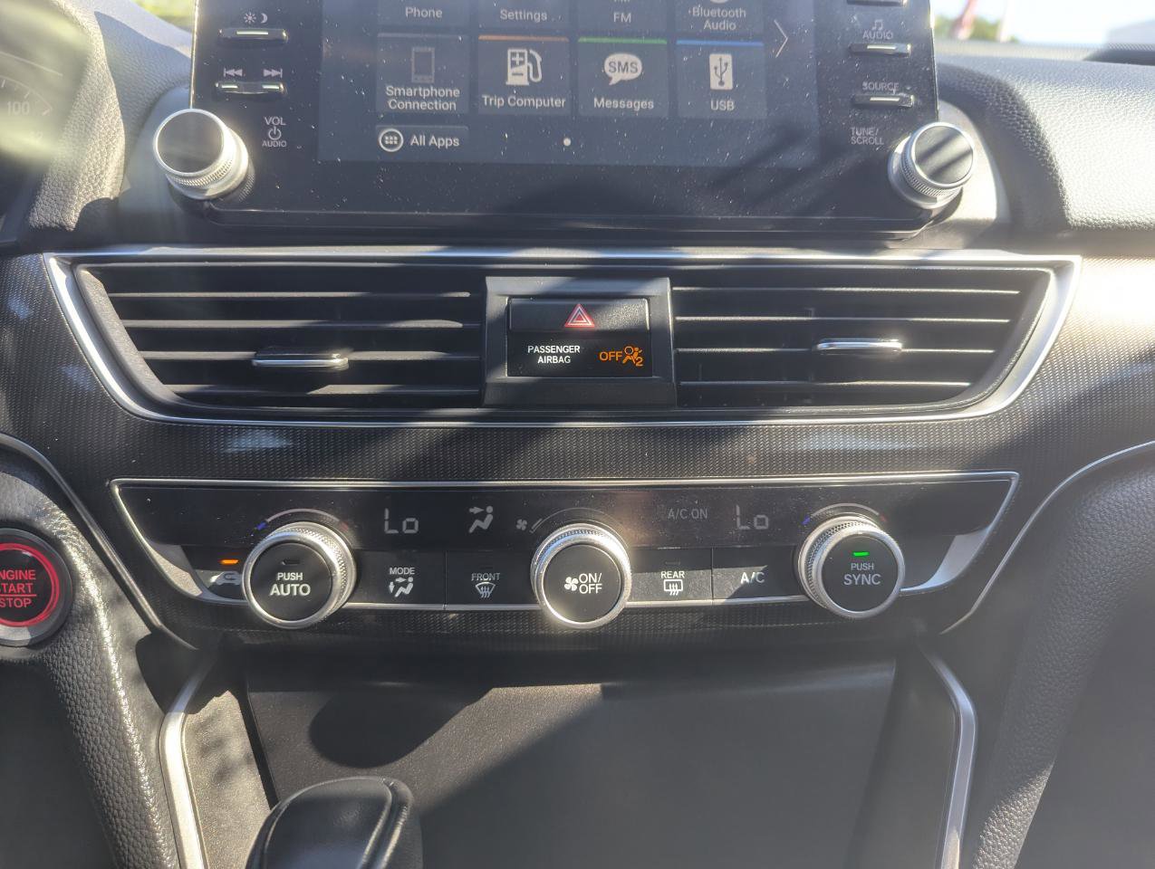 Used 2020 Honda Accord Sport image 21