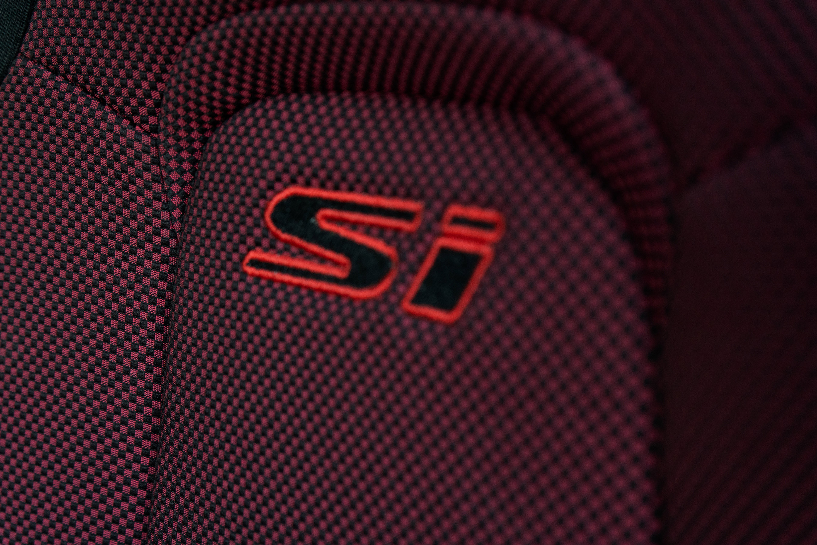 Used 2024 Honda Civic Si image 18