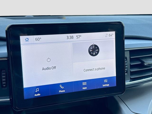 Used 2024 Ford Explorer XLT w/ Equipment Group 202A image 29