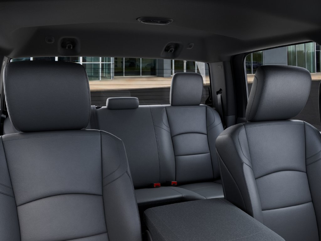 New 2026 RAM 4500 Tradesman AWD/4WD image 26