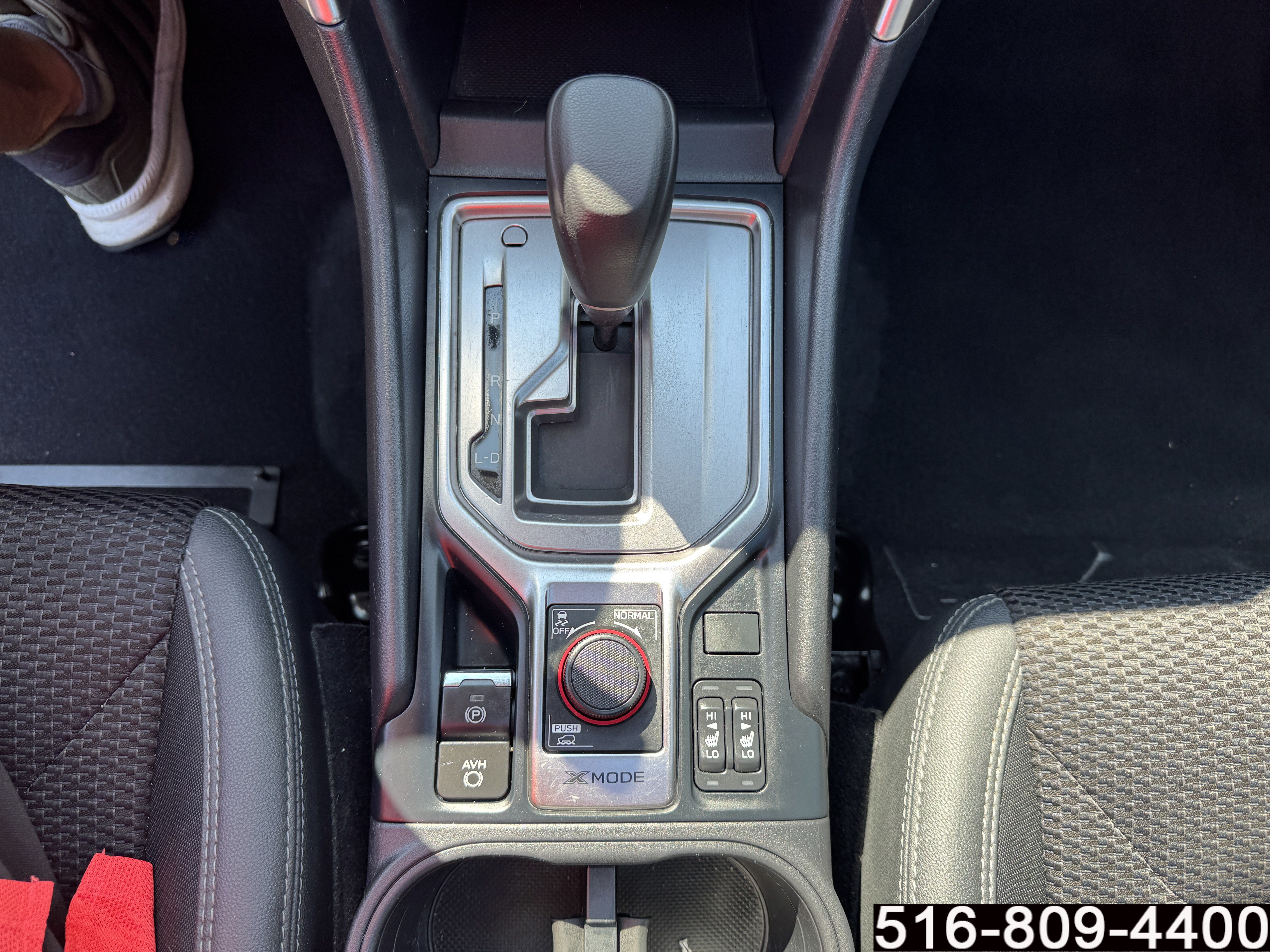 Used 2019 Subaru Forester Premium AWD/4WD image 21