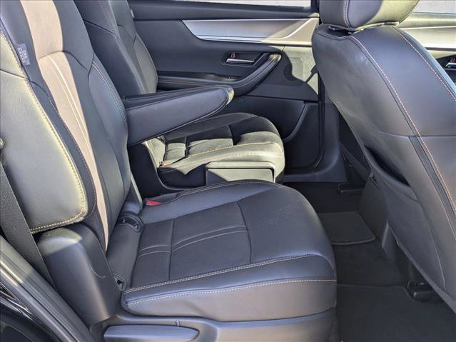 Used 2025 MAZDA CX-90 3.3 Turbo w/ Preferred Package image 20