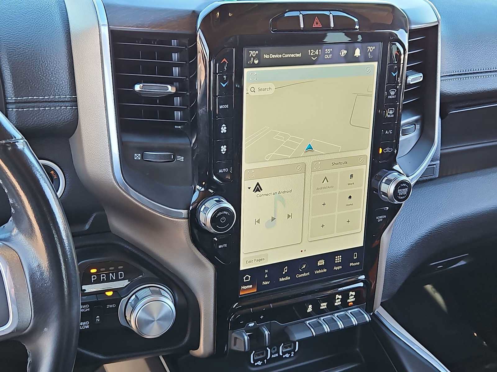 Used 2022 RAM 2500 Laramie image 25