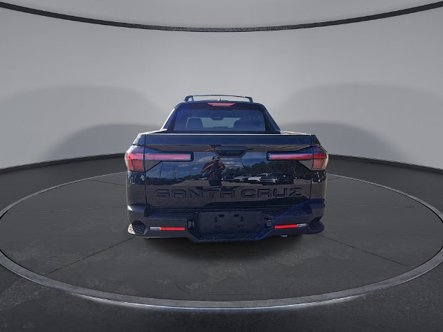 New 2026 Hyundai Santa Cruz SEL FWD image 8
