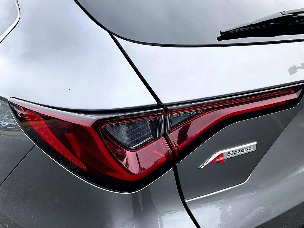Used 2022 Acura MDX A-Spec AWD/4WD image 35