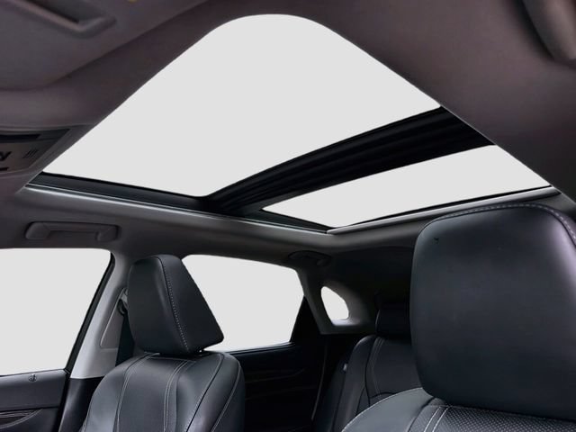 Used 2022 Lexus RX 350 FWD w/ Luxury Package image 28