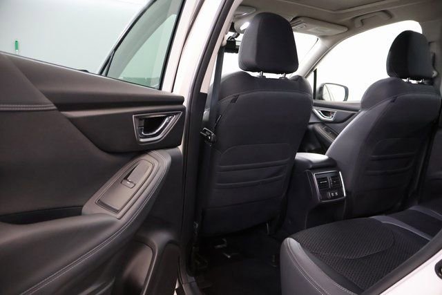 Certified 2024 Subaru Forester Premium image 30