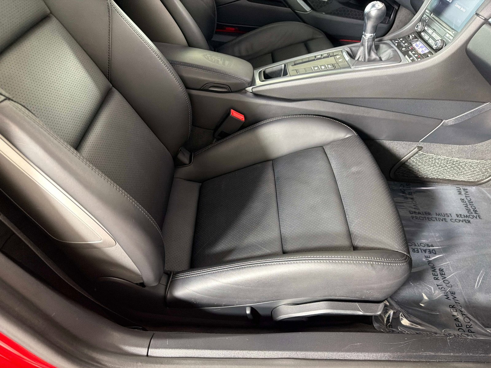 Used 2019 Porsche 718 Cayman GTS RWD image 26