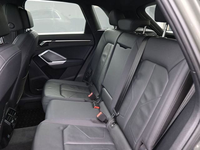 Used 2022 Audi Q3 2.0T Premium AWD/4WD image 12