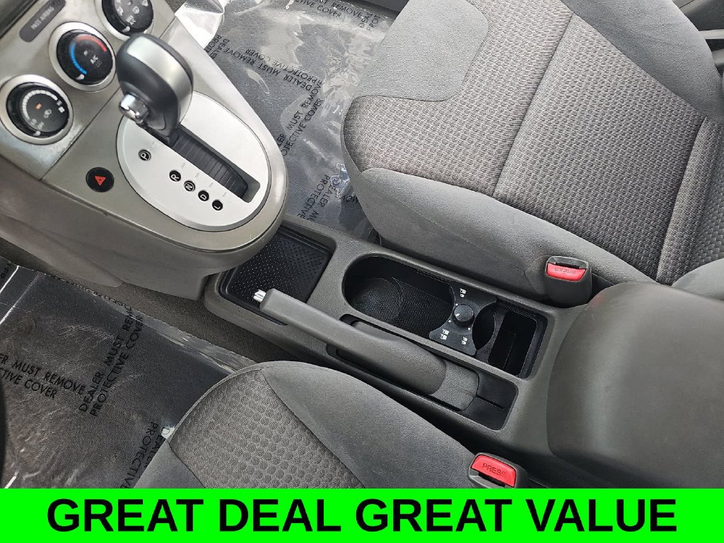 Used 2008 Nissan Sentra 2.0 S FWD image 22