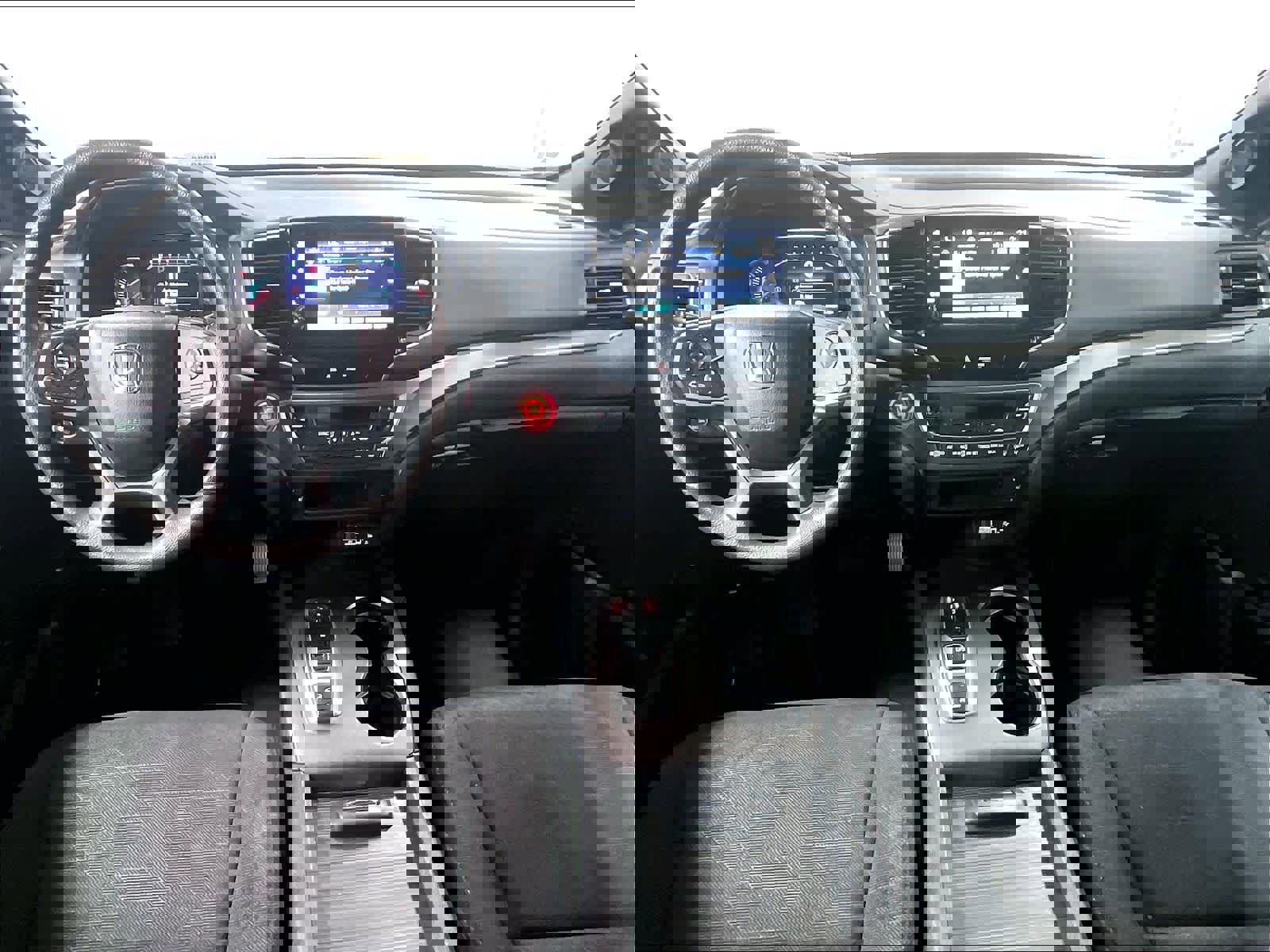 Used 2022 Honda Pilot Sport image 44