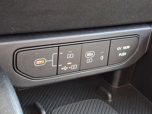 Used 2025 Kia K4 EX FWD image 25