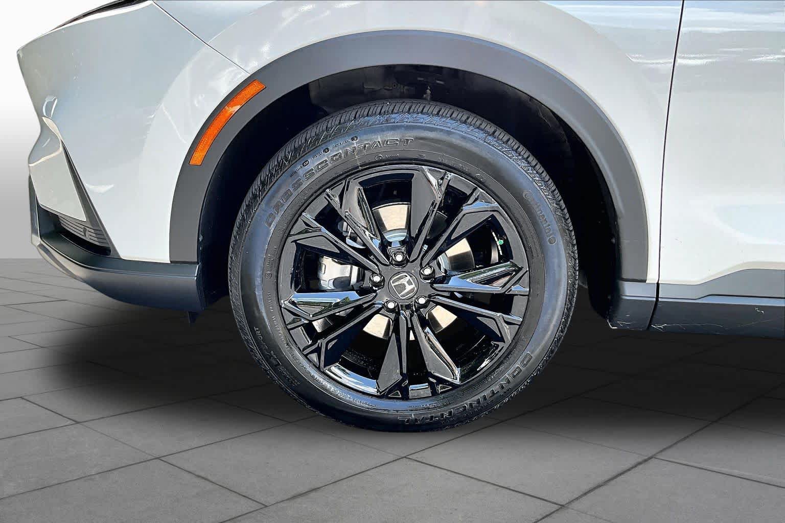 Certified 2024 Honda CR-V Sport Touring image 44