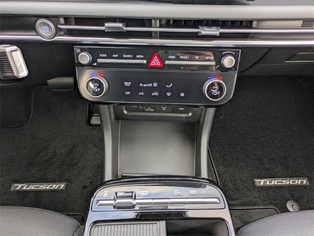 New 2026 Hyundai Tucson Blue SE w/ Tow & Go Package image 19