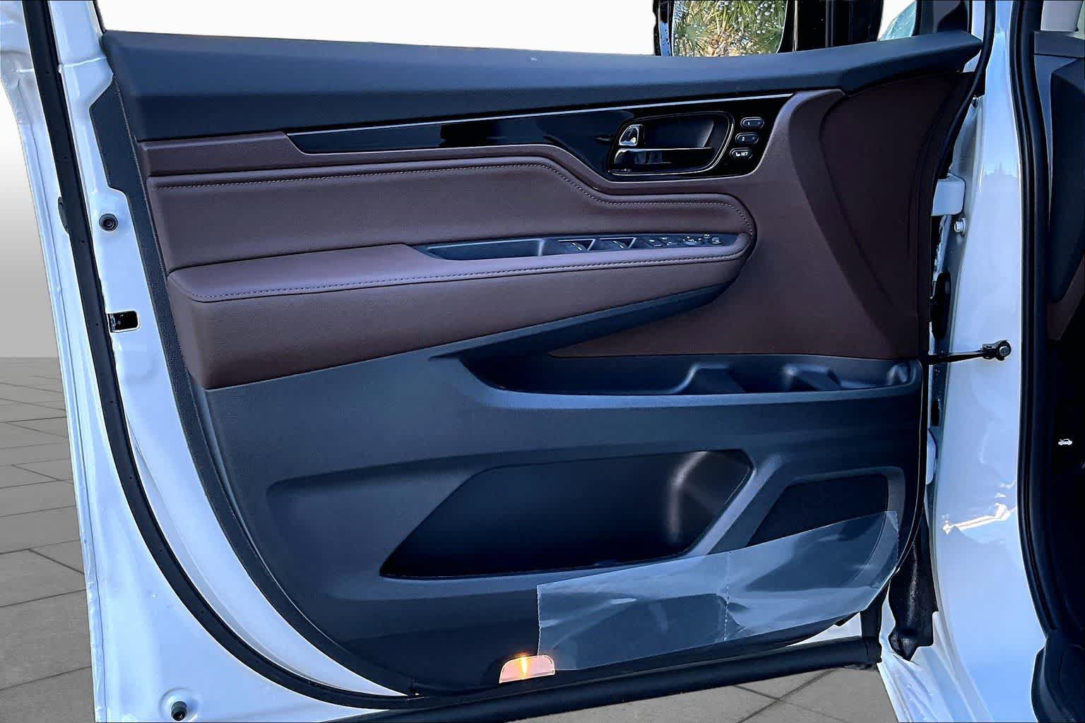 New 2026 Honda Odyssey Elite image 13