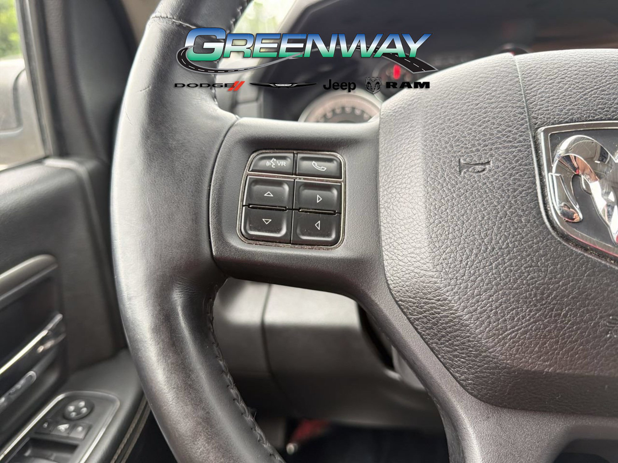 Used 2013 RAM 1500 Sport w/ Sport Premium Group AWD/4WD image 26