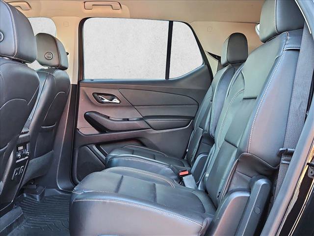 Used 2019 Chevrolet Traverse RS w/ LPO, Floor Liner Package FWD image 15