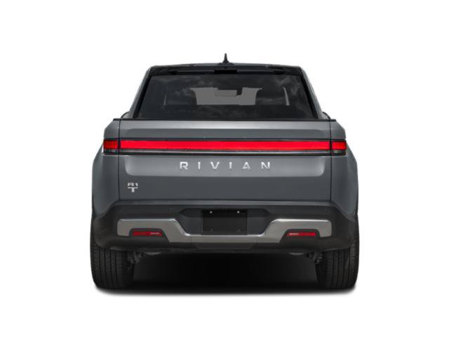 Used 2026 Rivian R1T Adventure Dual AWD/4WD image 5