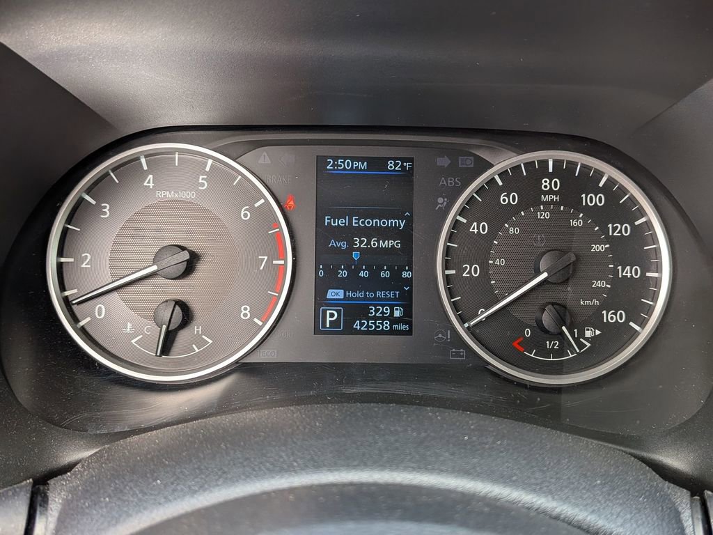 Used 2024 Nissan Sentra S image 18