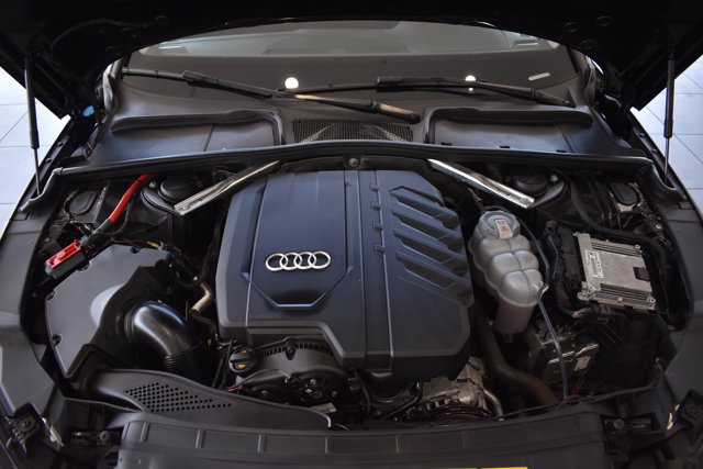 Used 2022 Audi A4 2.0T Premium Plus AWD/4WD image 29