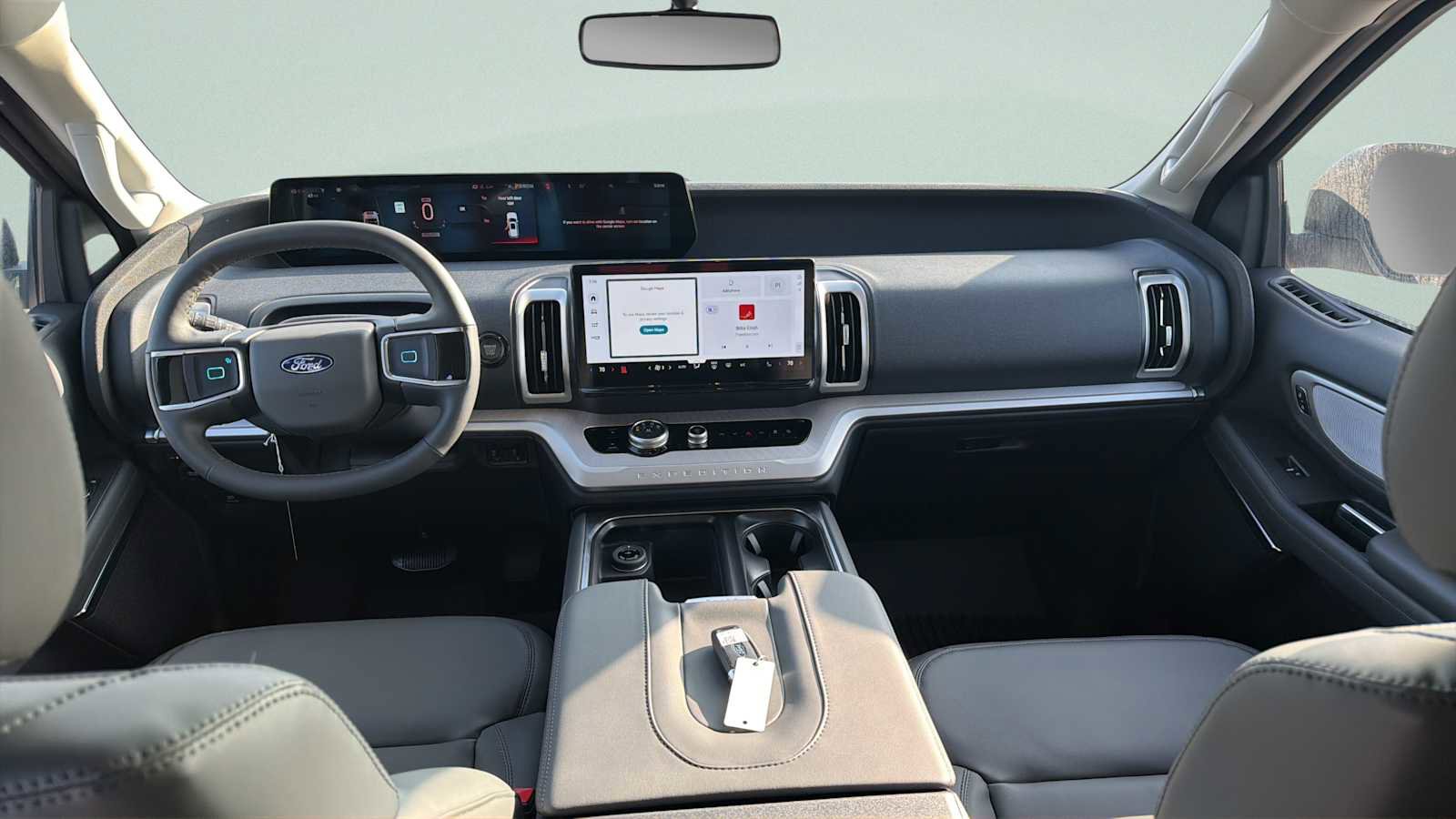 Used 2026 Ford Expedition Active image 27