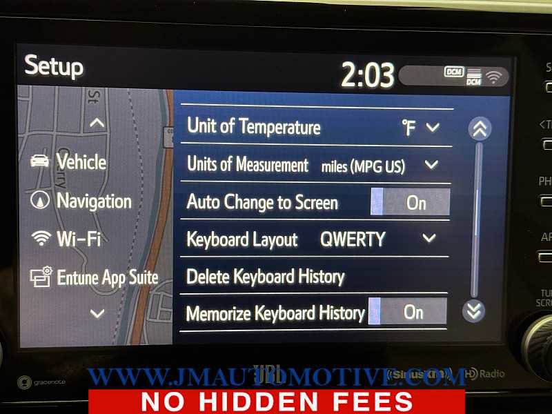 Used 2020 Toyota RAV4 Limited image 31