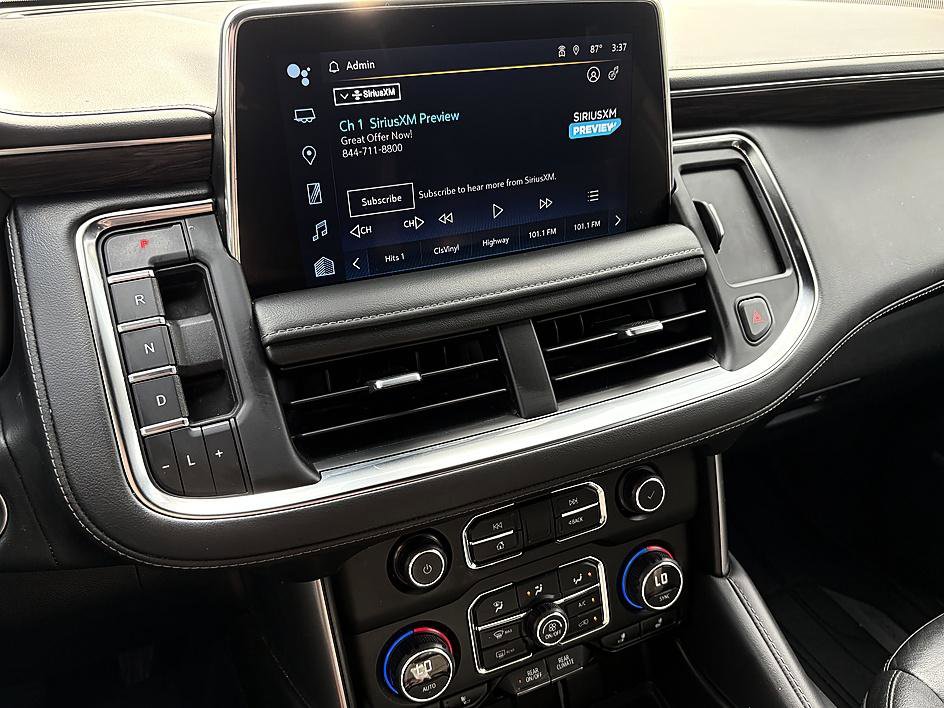 Used 2022 Chevrolet Tahoe LT image 24