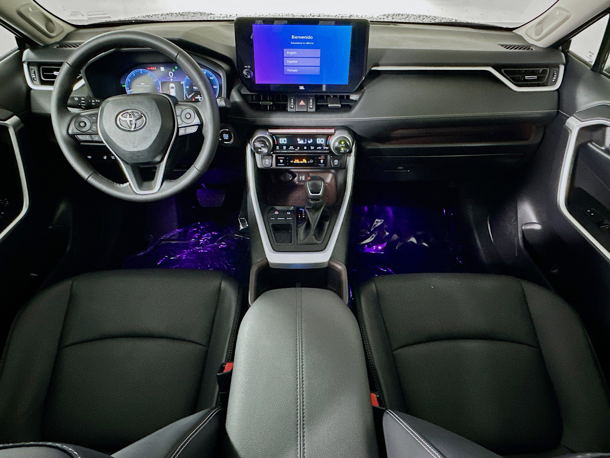 Used 2024 Toyota RAV4 Limited image 27