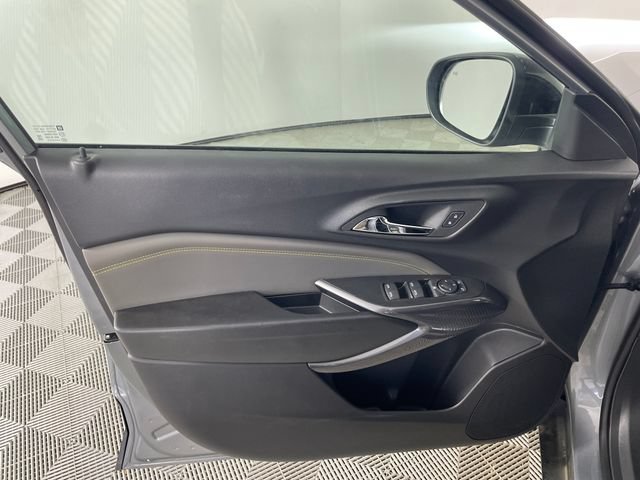New 2026 Chevrolet Trax ACTIV w/ Driver Confidence Package FWD image 8