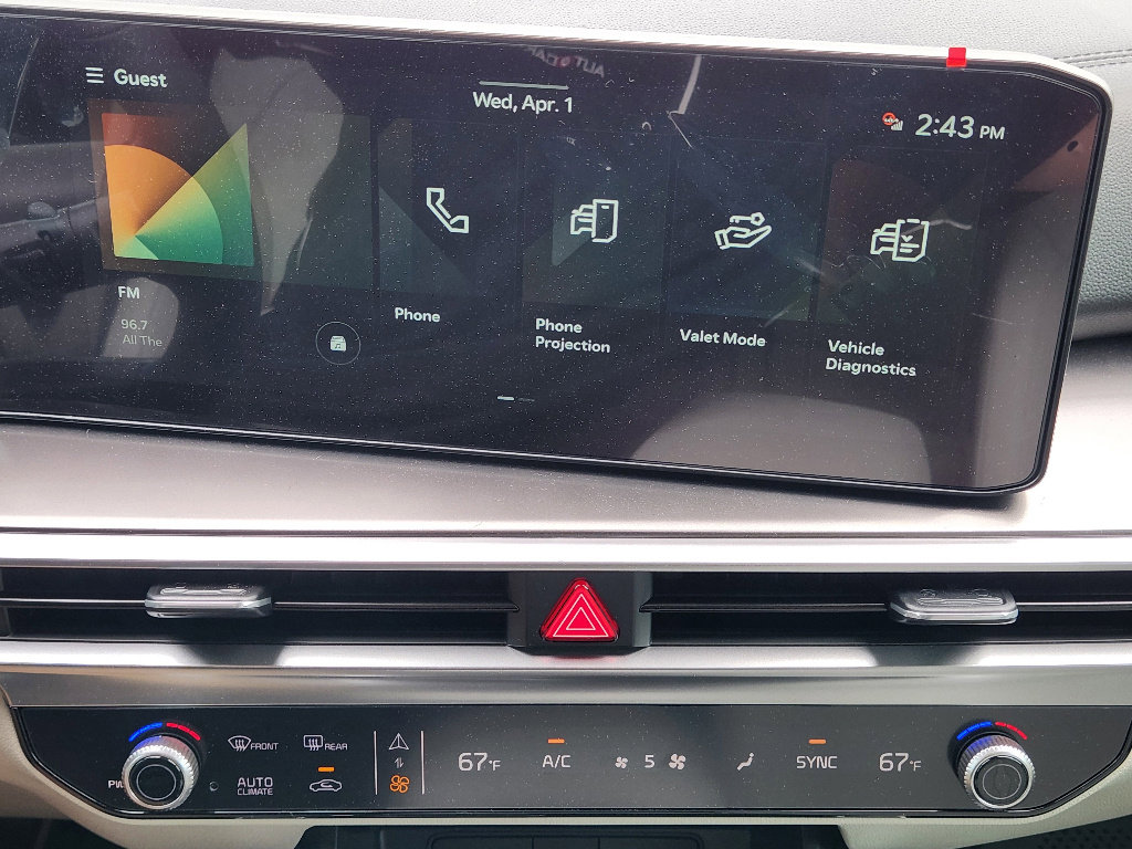 New 2026 Kia Sorento S image 13