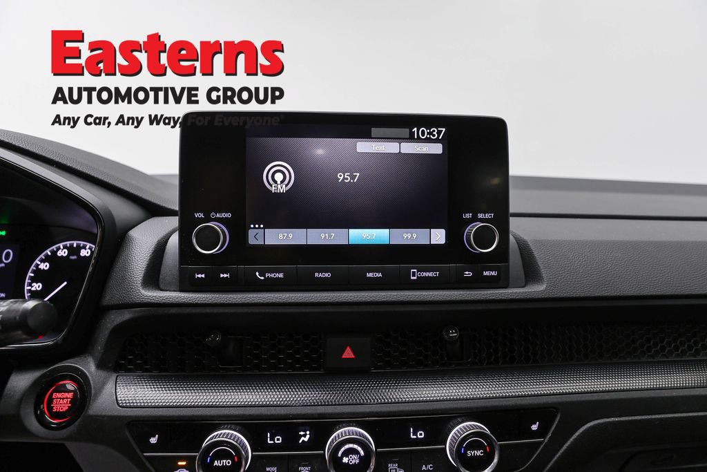 Used 2023 Honda CR-V EX image 12