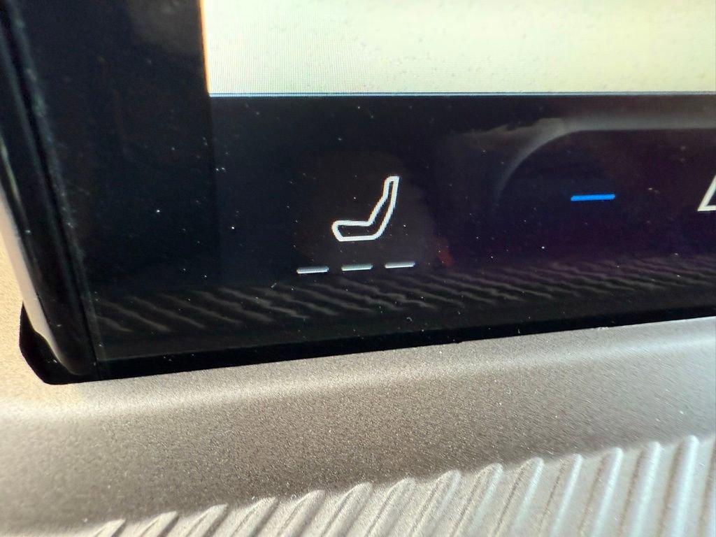 New 2025 Ford Bronco Sport Outer Banks w/ Outer Banks Tech Package+ image 3