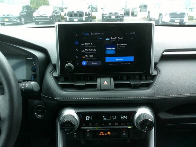 Certified 2024 Toyota RAV4 XLE w/ Weather Package image 14