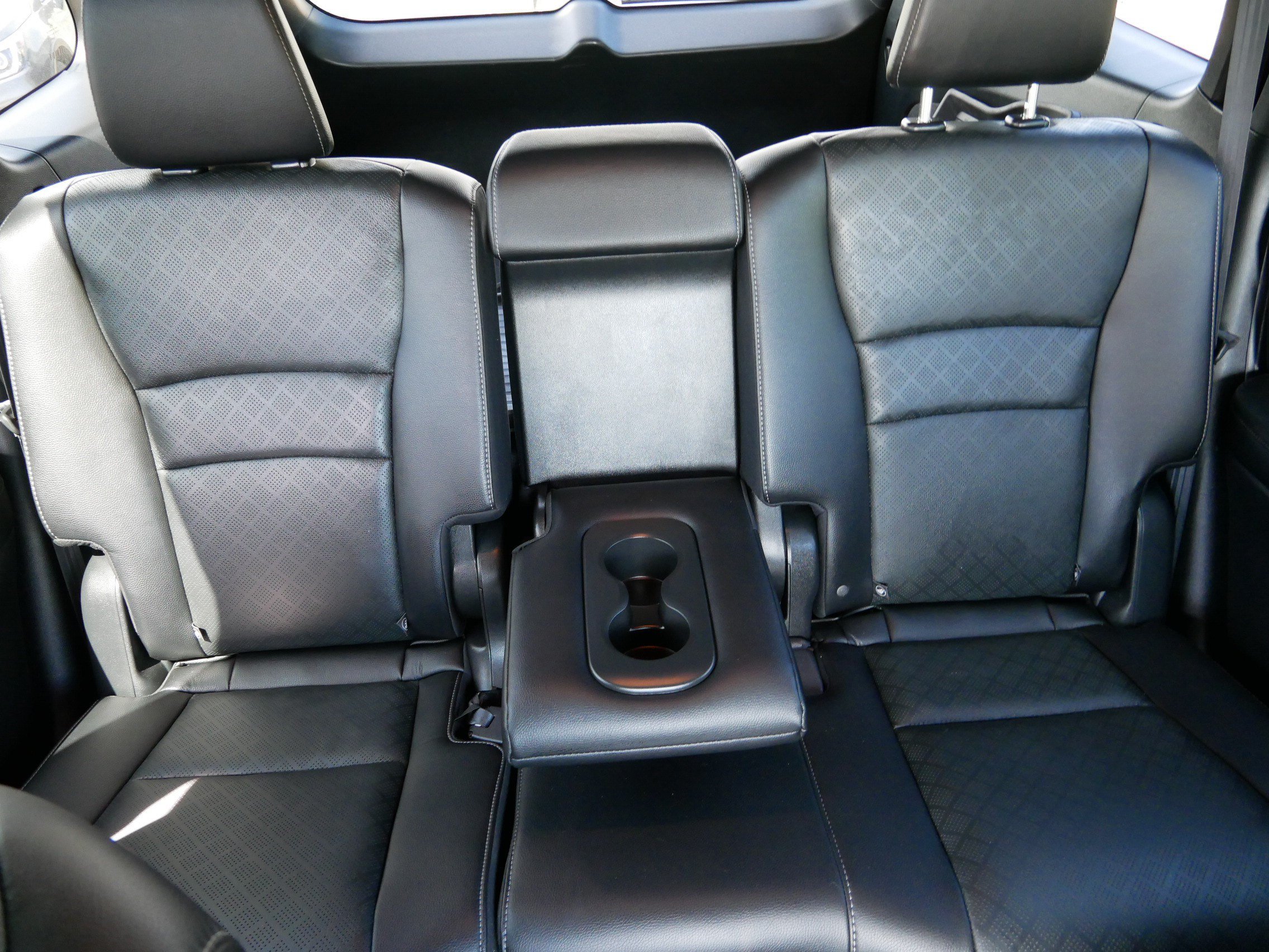 Used 2021 Honda Passport Elite image 13