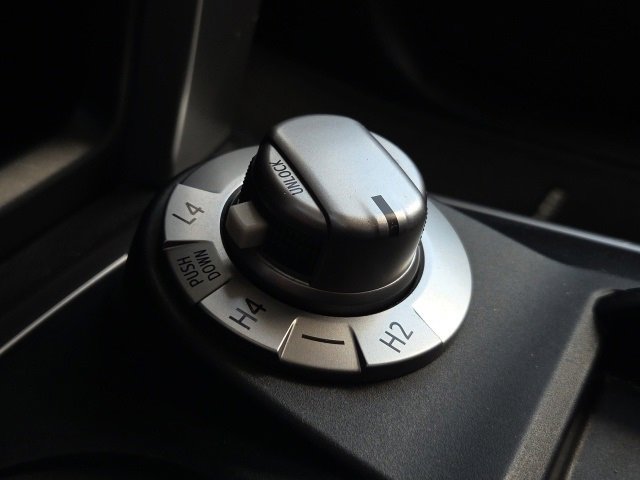 Used 2016 Toyota 4Runner SR5 Premium image 29